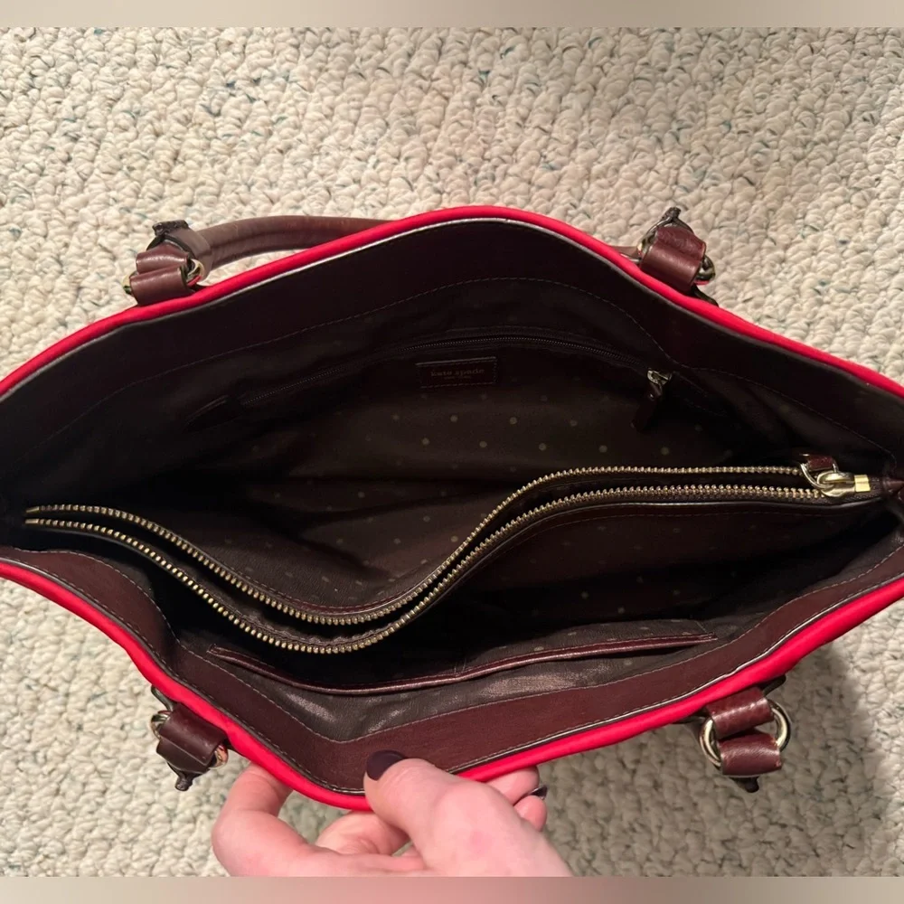 kate spade Tote